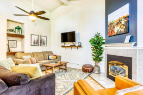 Sun River Retreat